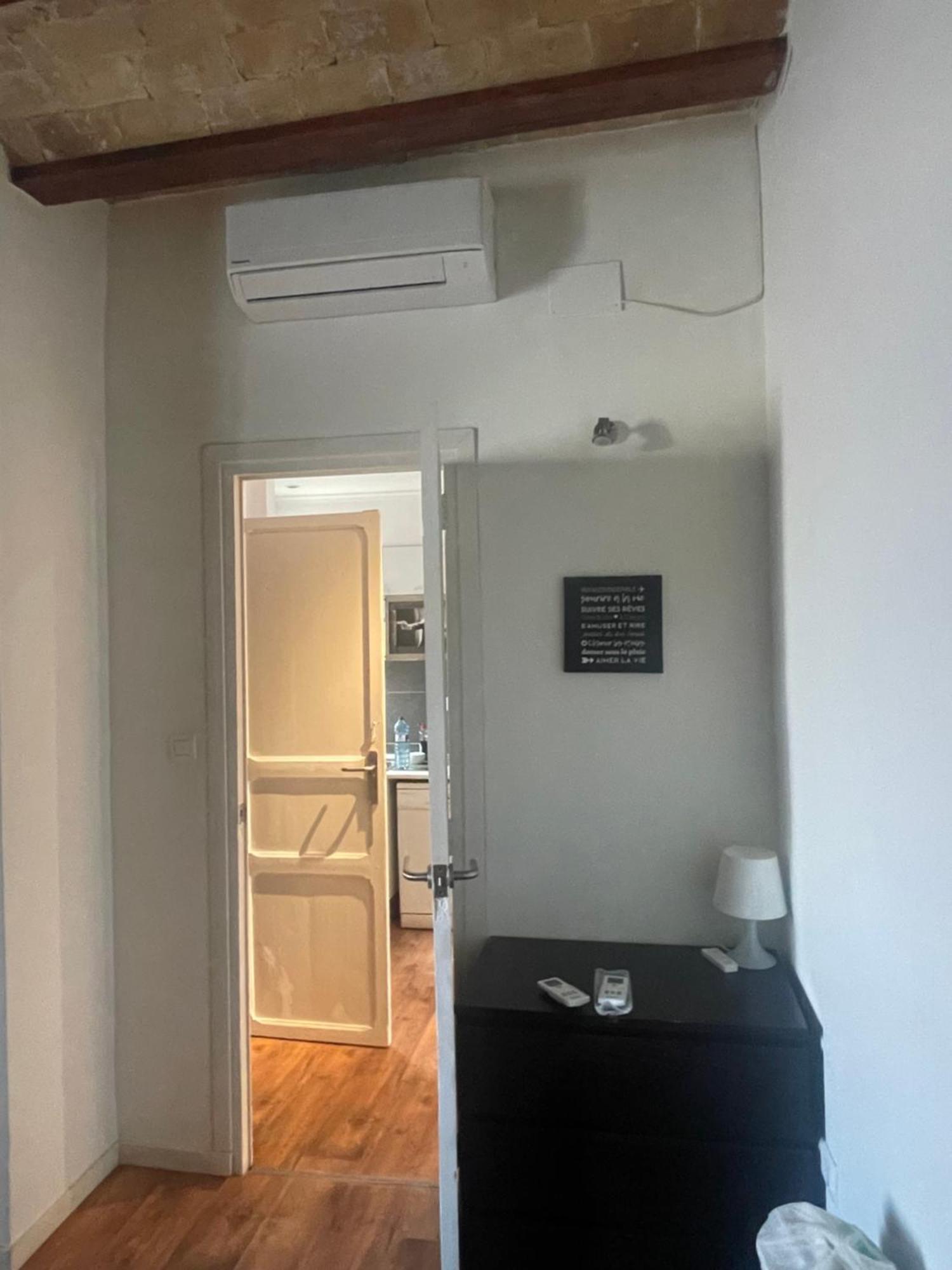 Appartement Calatrava à Valence Extérieur photo