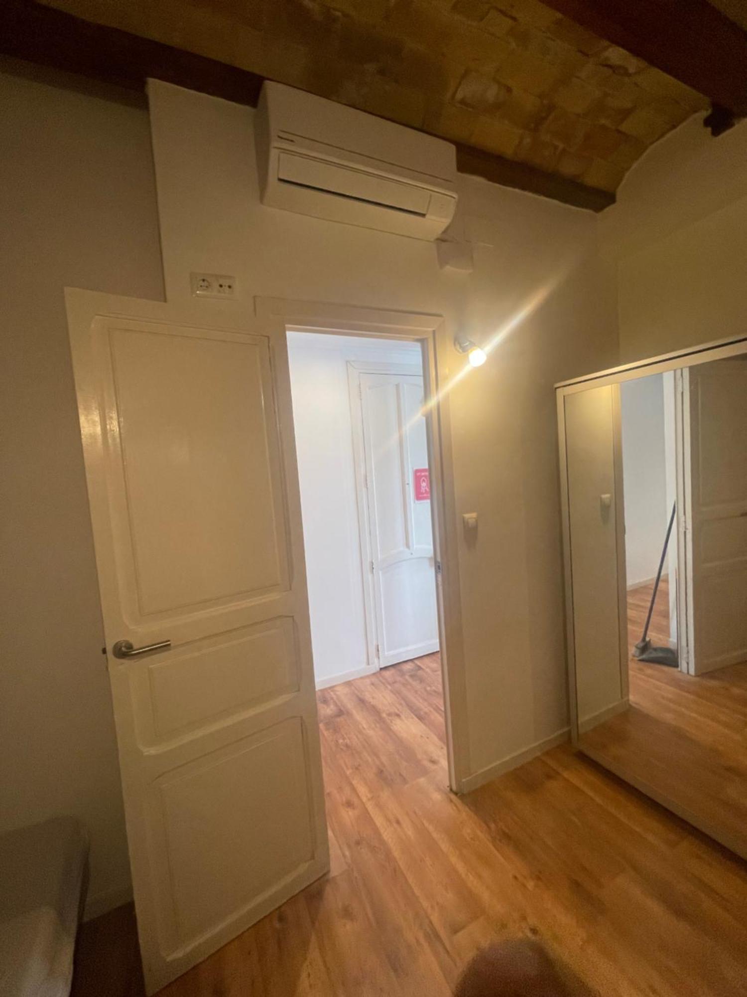 Appartement Calatrava à Valence Extérieur photo