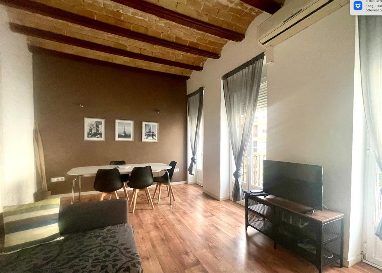 Appartement Calatrava à Valence Extérieur photo