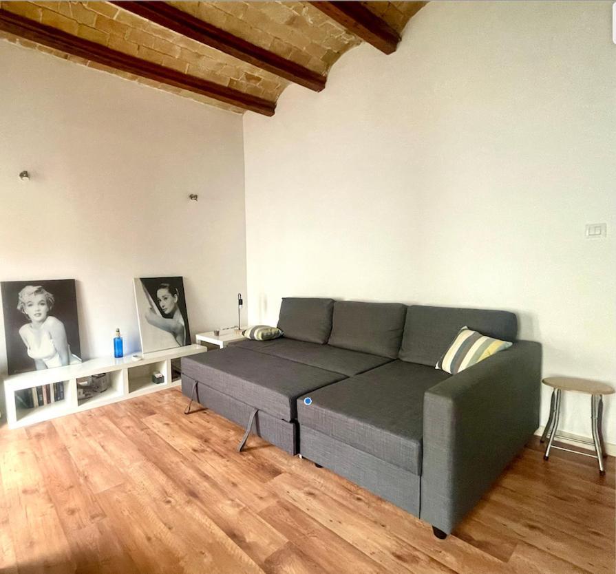 Appartement Calatrava à Valence Extérieur photo