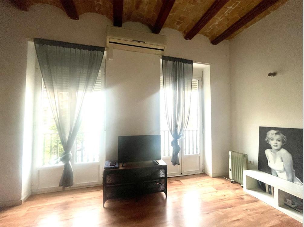 Appartement Calatrava à Valence Extérieur photo