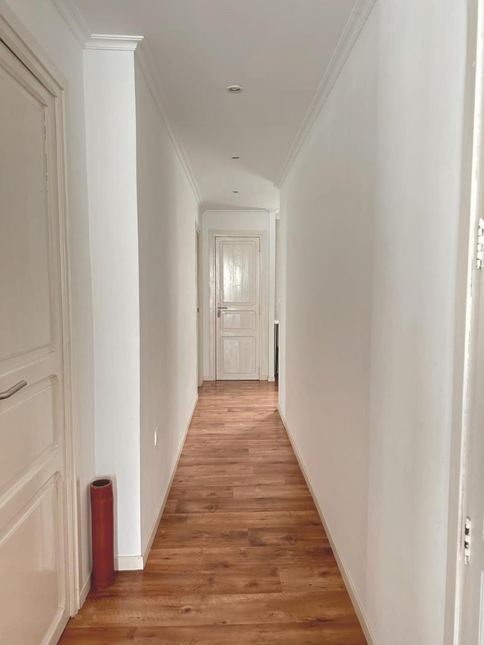 Appartement Calatrava à Valence Extérieur photo