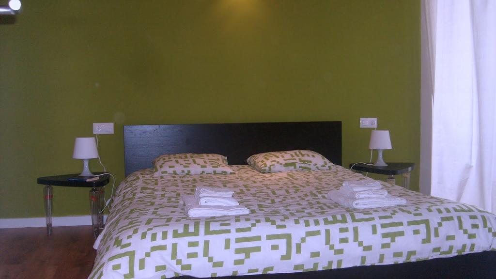 Appartement Calatrava à Valence Extérieur photo