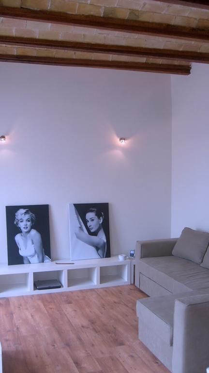 Appartement Calatrava à Valence Extérieur photo