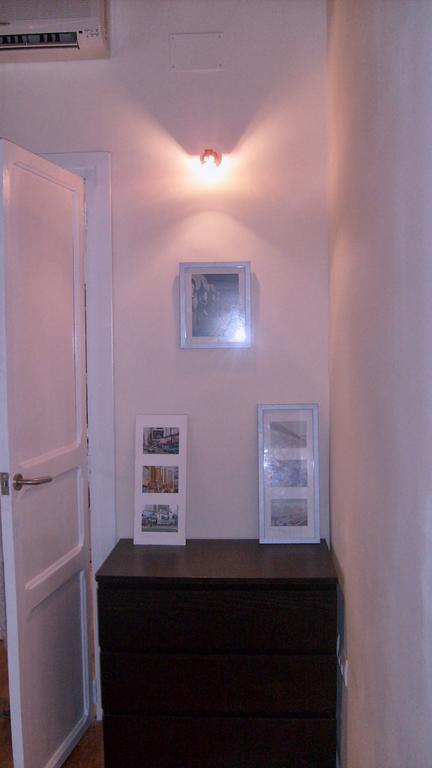 Appartement Calatrava à Valence Extérieur photo
