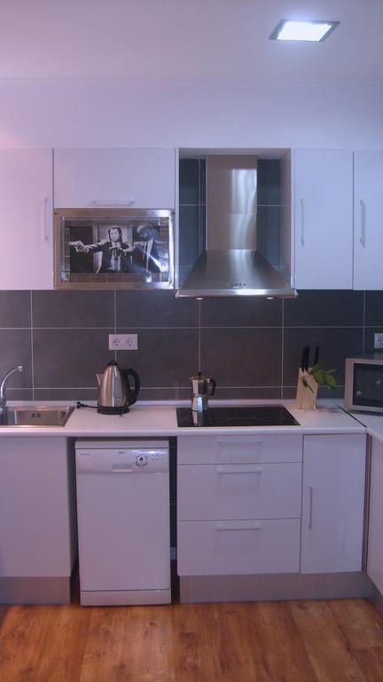 Appartement Calatrava à Valence Extérieur photo