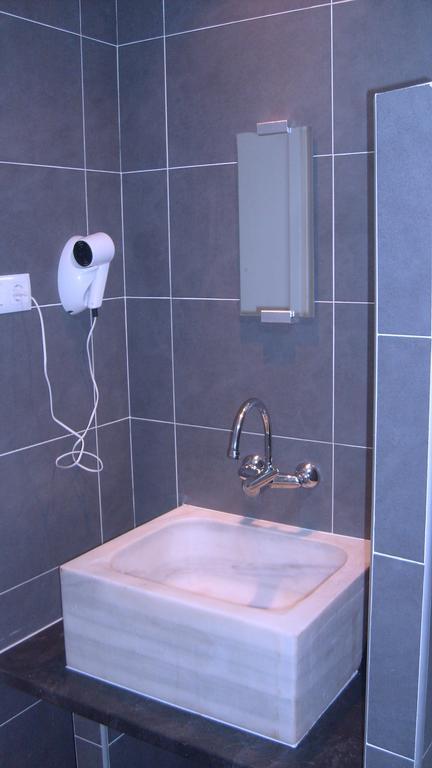 Appartement Calatrava à Valence Extérieur photo
