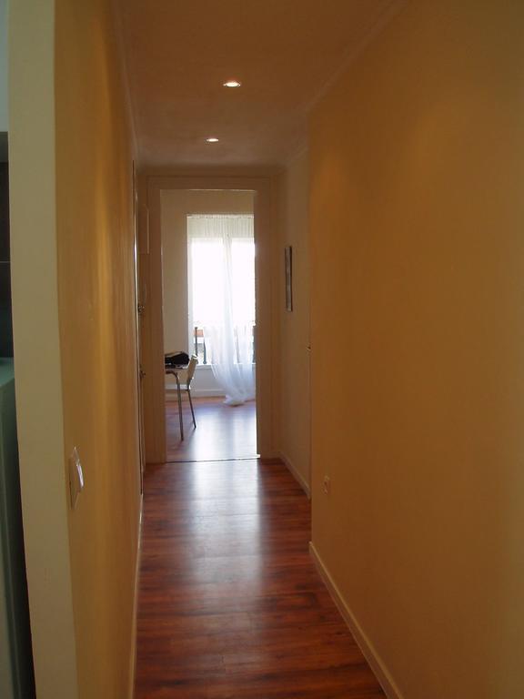 Appartement Calatrava à Valence Extérieur photo