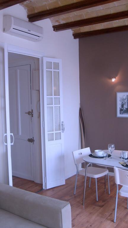 Appartement Calatrava à Valence Extérieur photo